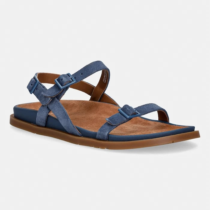 Camper Kadın Süet Sandalet Lluc Sandal