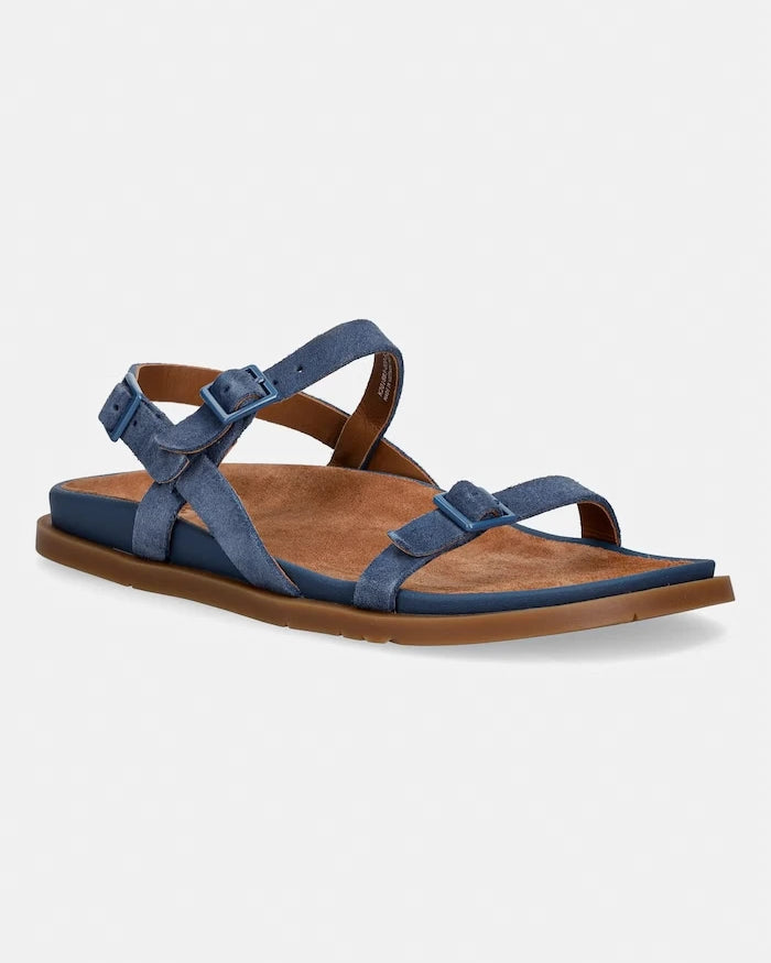 Camper Kadın Süet Sandalet Lluc Sandal