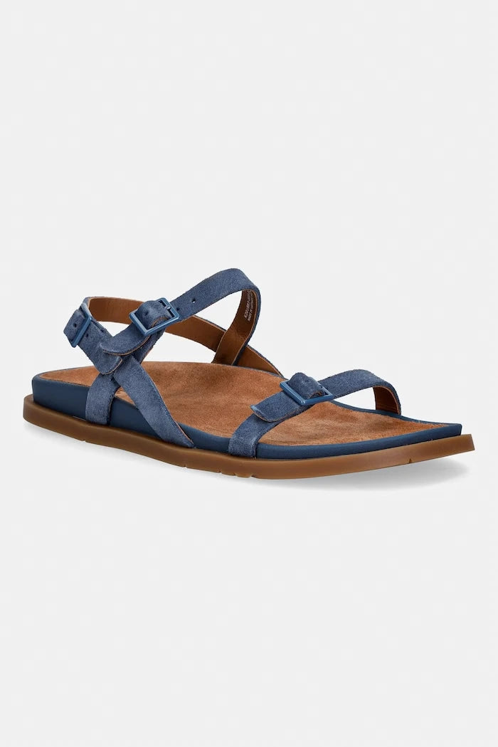 Camper Kadın Süet Sandalet Lluc Sandal