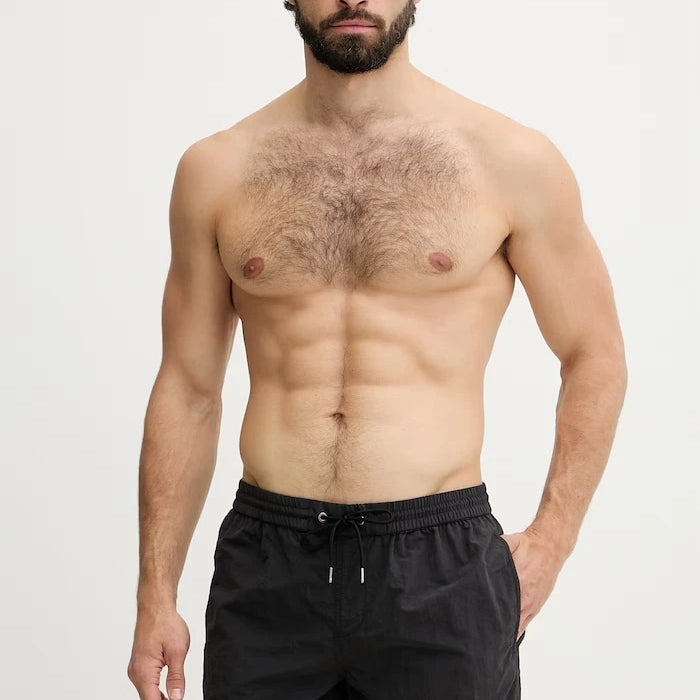 AllSaints плувни шорти мъжки ODYSSEY