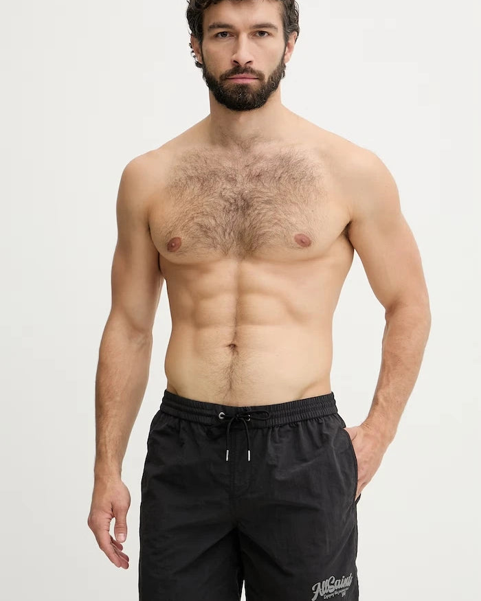 AllSaints Erkek ODYSSEY Yüzme Şortu