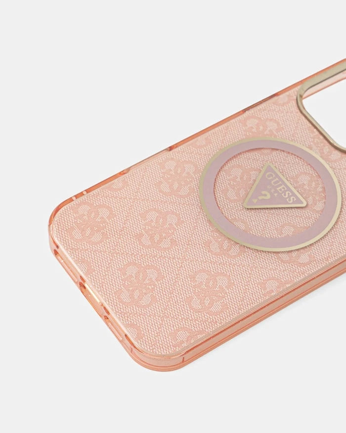 Guess iPhone 16 Pro Max Telefon Kılıfı