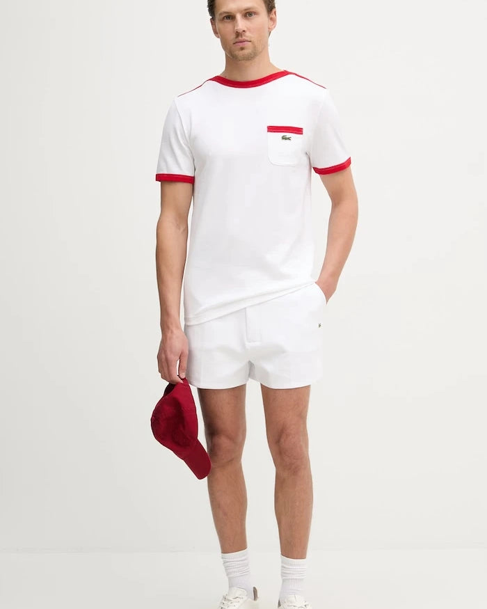 Lacoste Erkek Kısa Şort