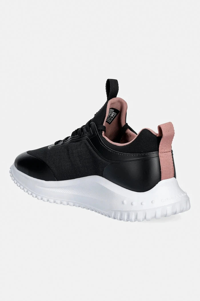 Calvin Klein EVA RUNNER LACEUP SOCK MAT MIX Sneaker