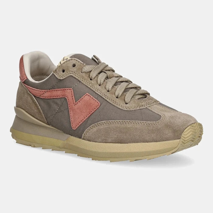 Маратонки Visvim fkt runner