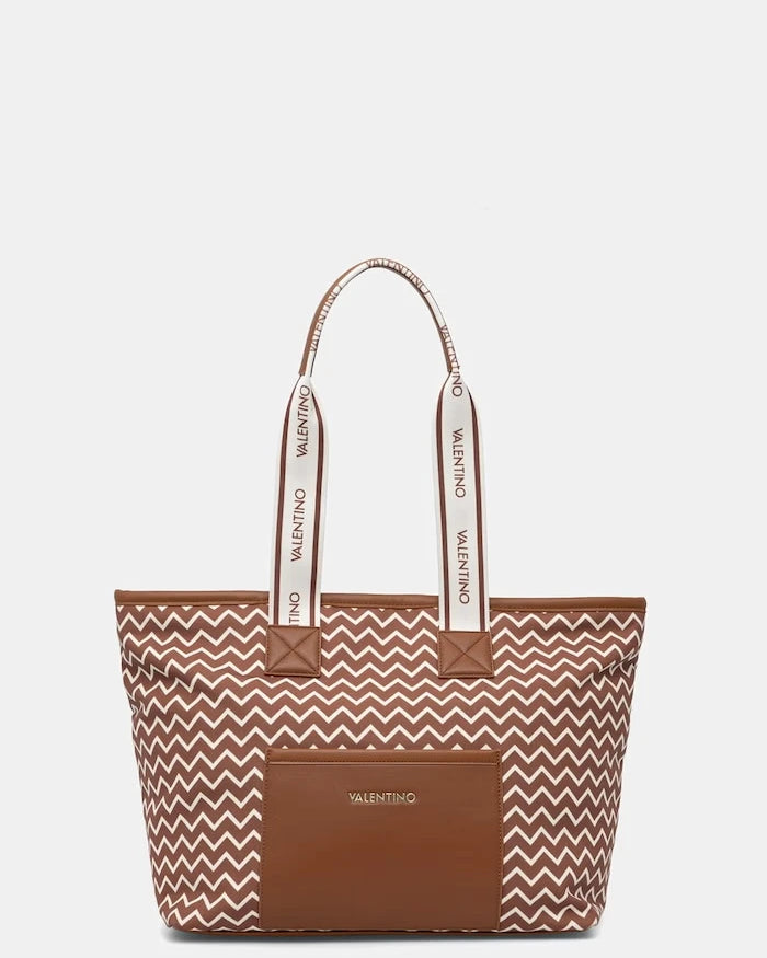 Valentino Bags шопинг чанта дамска ARMONIA