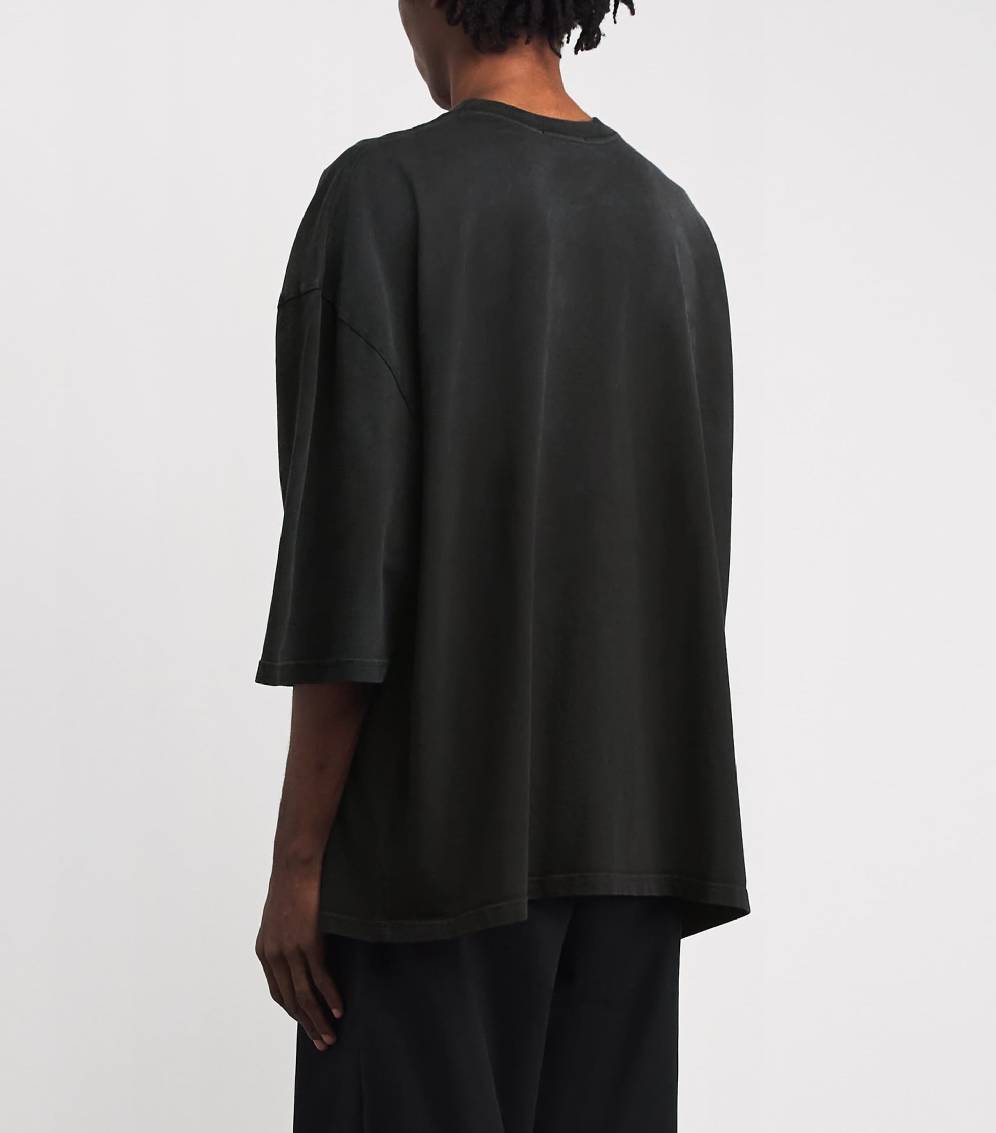 Cotton Welcome to NY T-Shirt