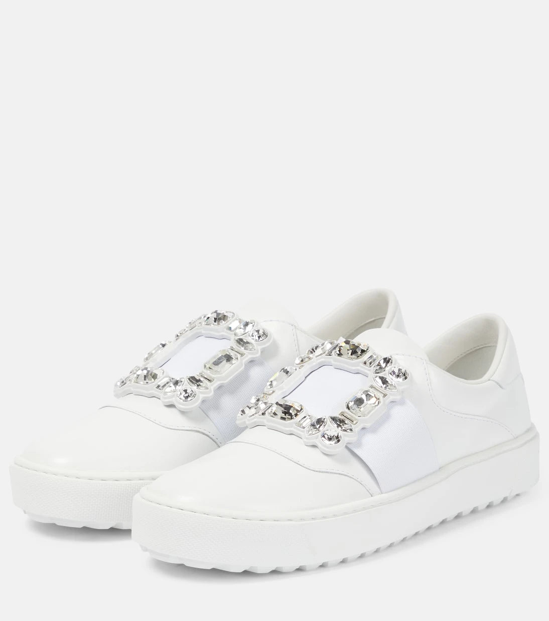 Roger Vivier - Viv' Golf sneakers