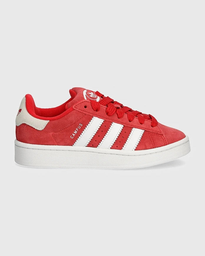 adidas Originals Campus 00s J Deri Spor Ayakkabı