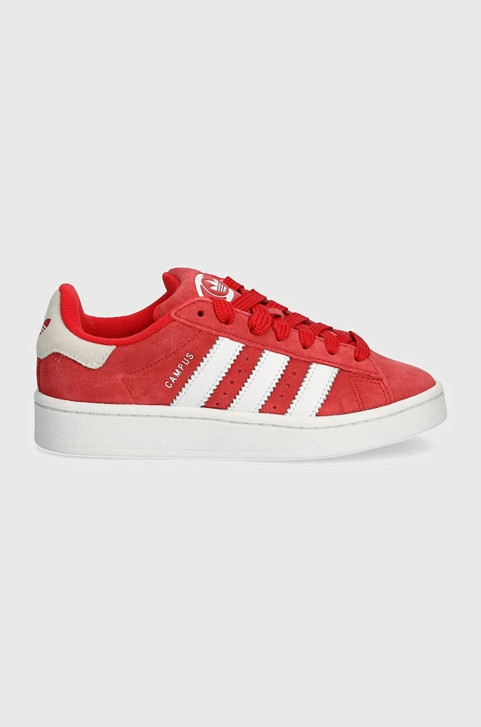 adidas Originals Campus 00s J Deri Spor Ayakkabı