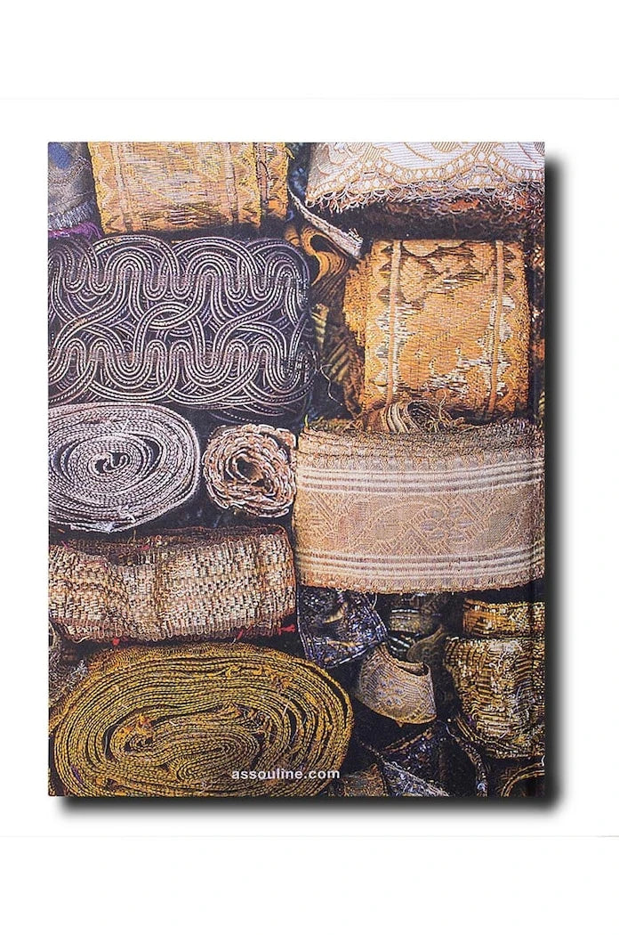 Assouline Venetian Chic by Francesca Bortolotto Possati, English