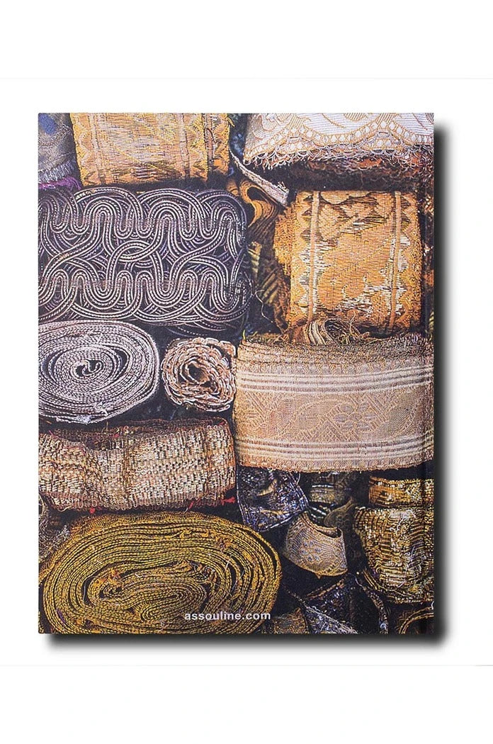 Книга Assouline Venetian Chic by Francesca Bortolotto Possati, English