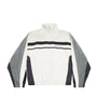 Balenciaga Logo Loop Sports Icon Track Jacket