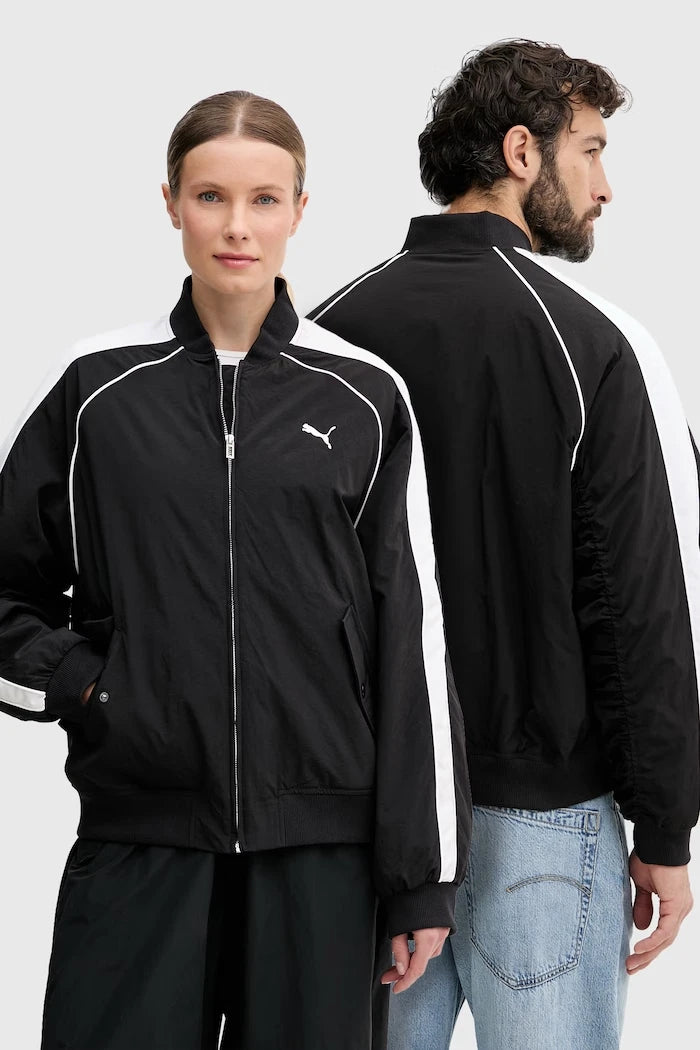 Puma яке бомбър Bomber