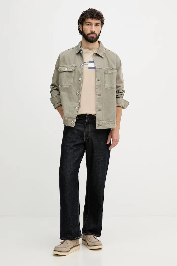 Tommy Hilfiger тениска мъжка памучна