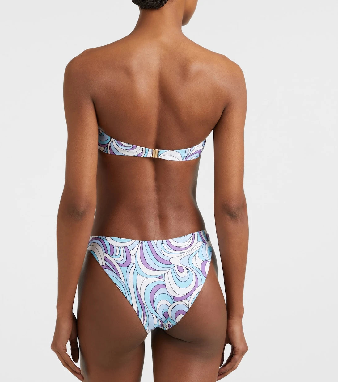 Melissa Odabash - Istanbul printed bikini bottoms