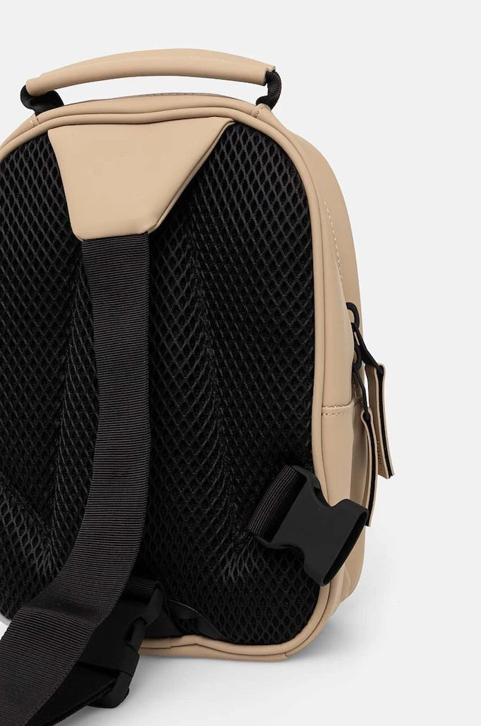 Rains Book Daypack Mini W3 Sırt Çantası