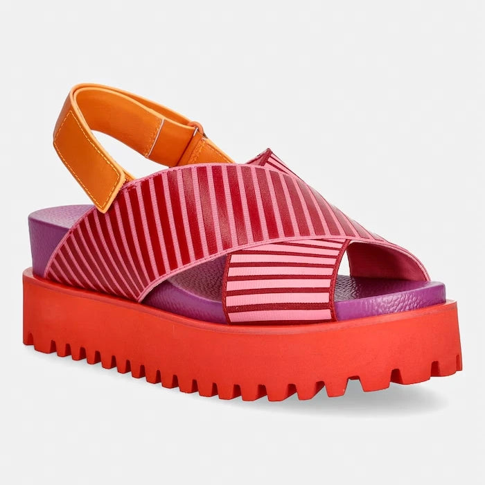 Сандали United Nude Rico X Sandal