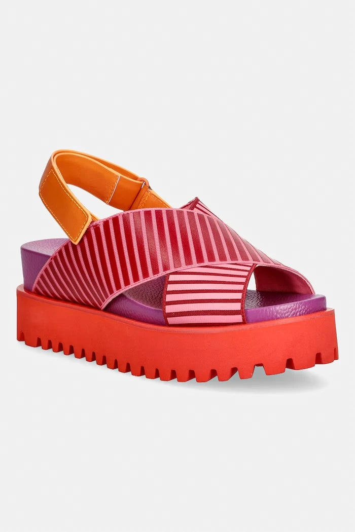 Сандали United Nude Rico X Sandal