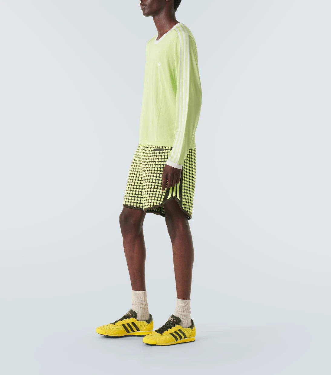 Adidas - x Wales Bonner T-shirt