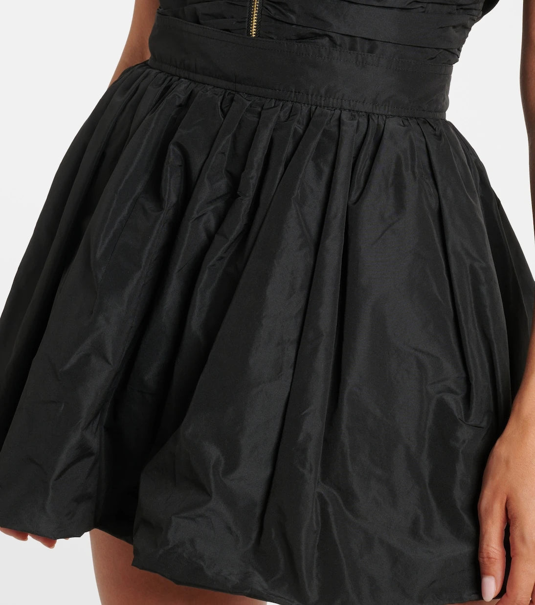 Patou - Bloomer miniskirt