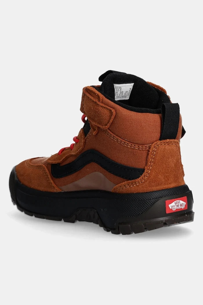 Vans MTE Mini Crest Çocuk Kışlık Botlar