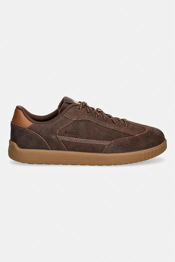 Sorel M ONA DRIFT LX маратонки мъжки от велур