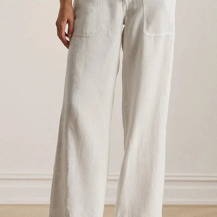 Lauren Ralph Lauren Keten Pantolon