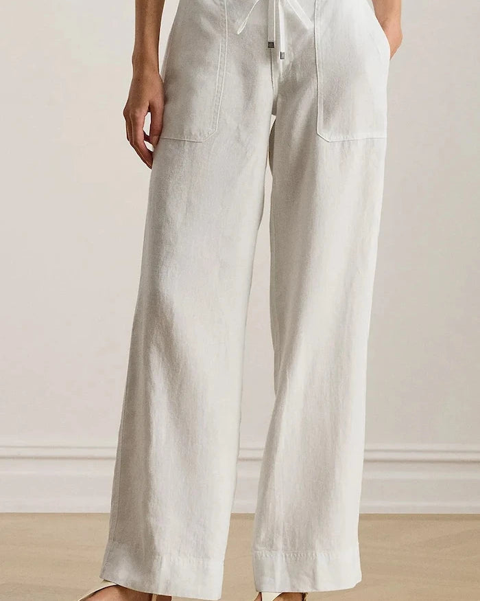Lauren Ralph Lauren Keten Pantolon