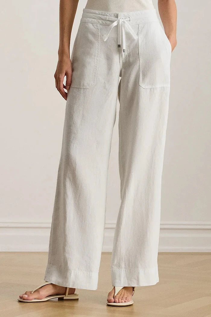 Lauren Ralph Lauren Keten Pantolon