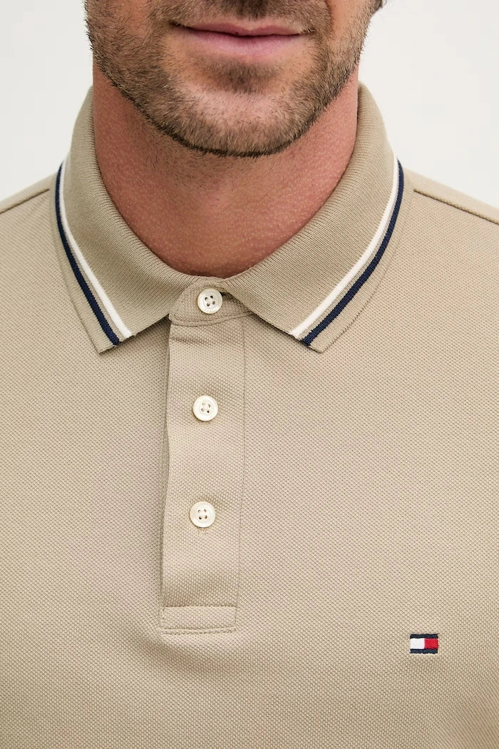 Tommy Hilfiger тениска мъжка памучна