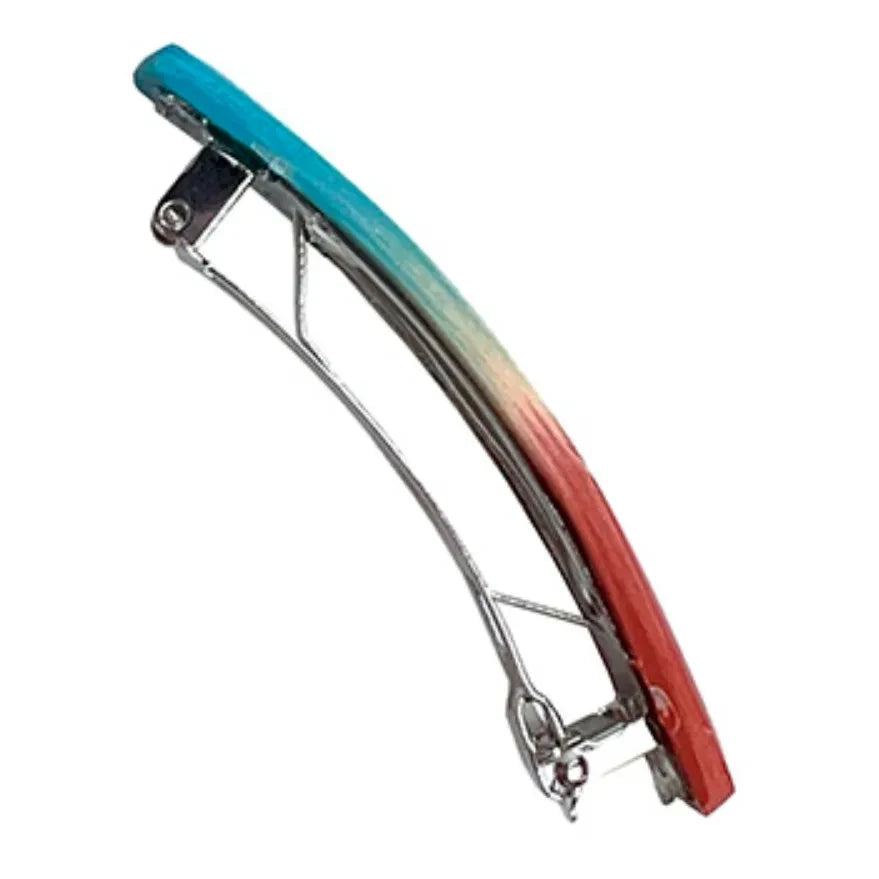 Beauw - Hair Clip | Light blue