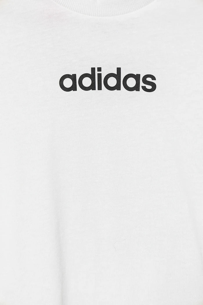 adidas Çocuk Pamuklu Tişört