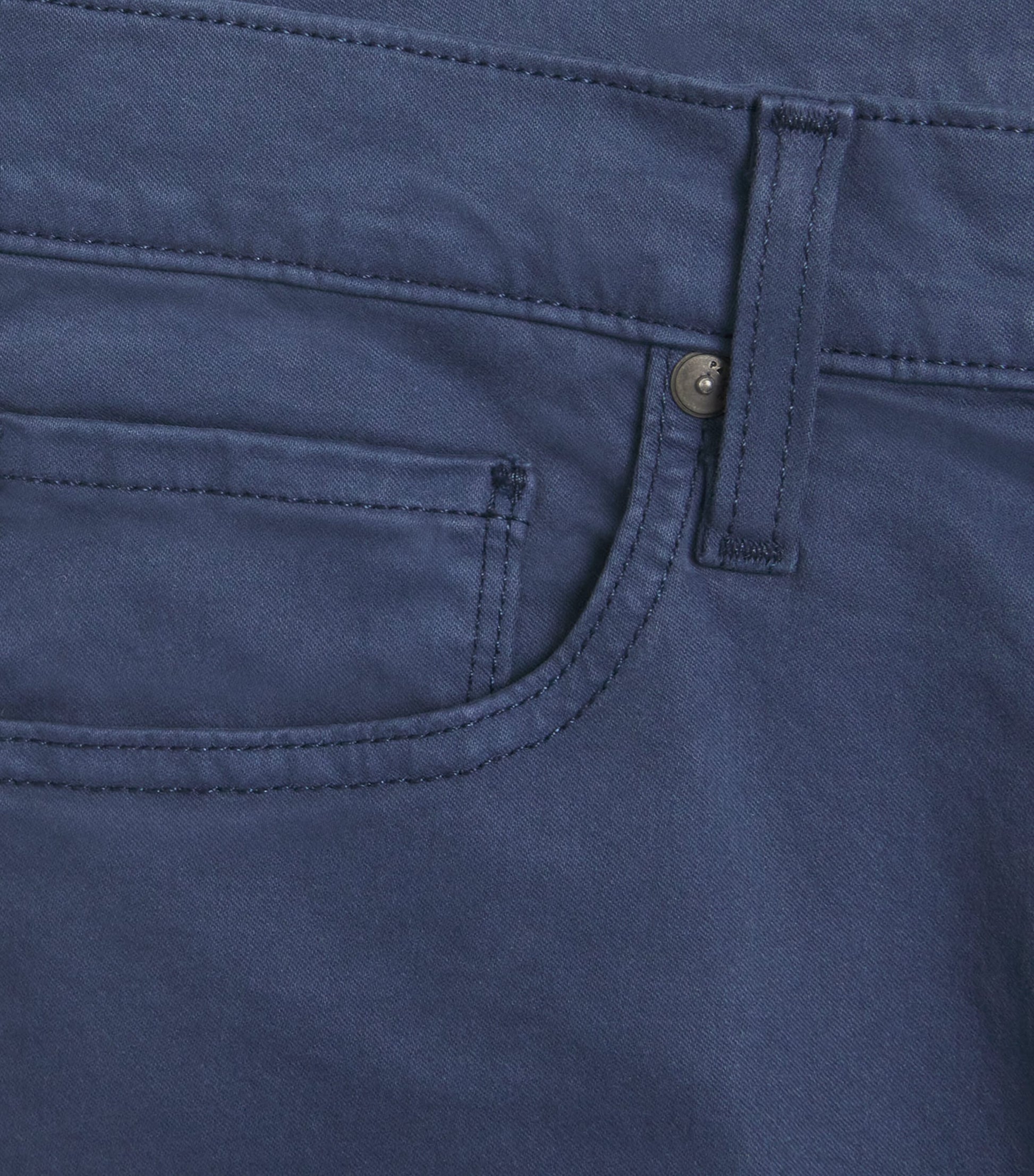 Federal Slim Straight Trousers