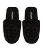 DG Logo Slippers