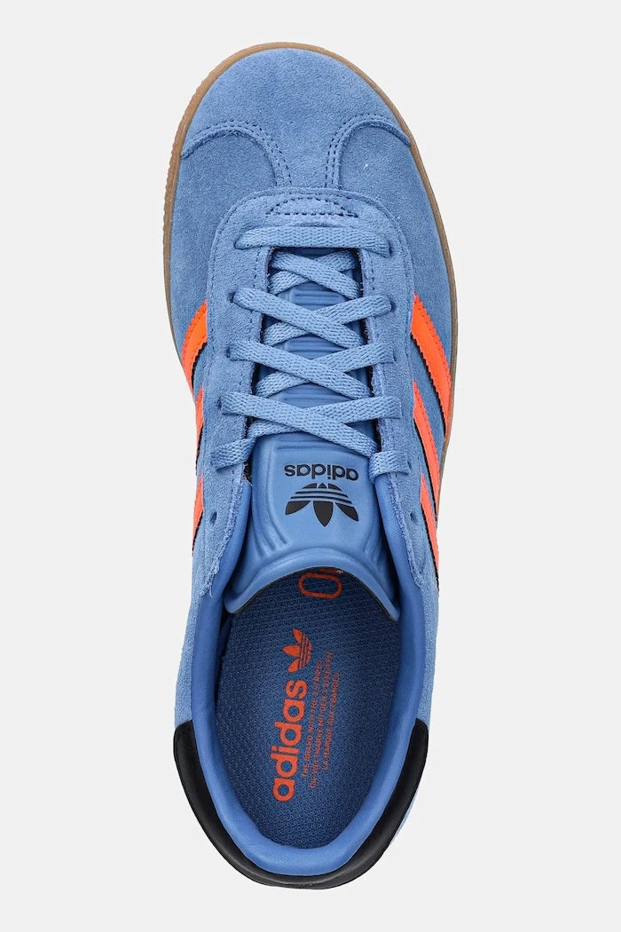 adidas Originals GAZELLE Çocuk Süet Spor Ayakkabı