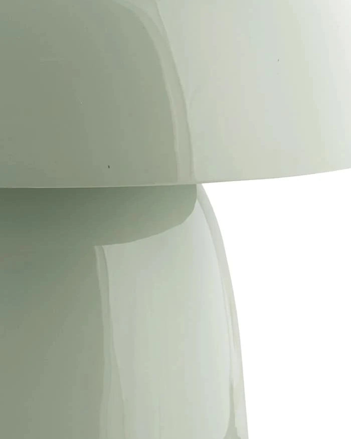 Leitmotiv Demirden Masa Lambası