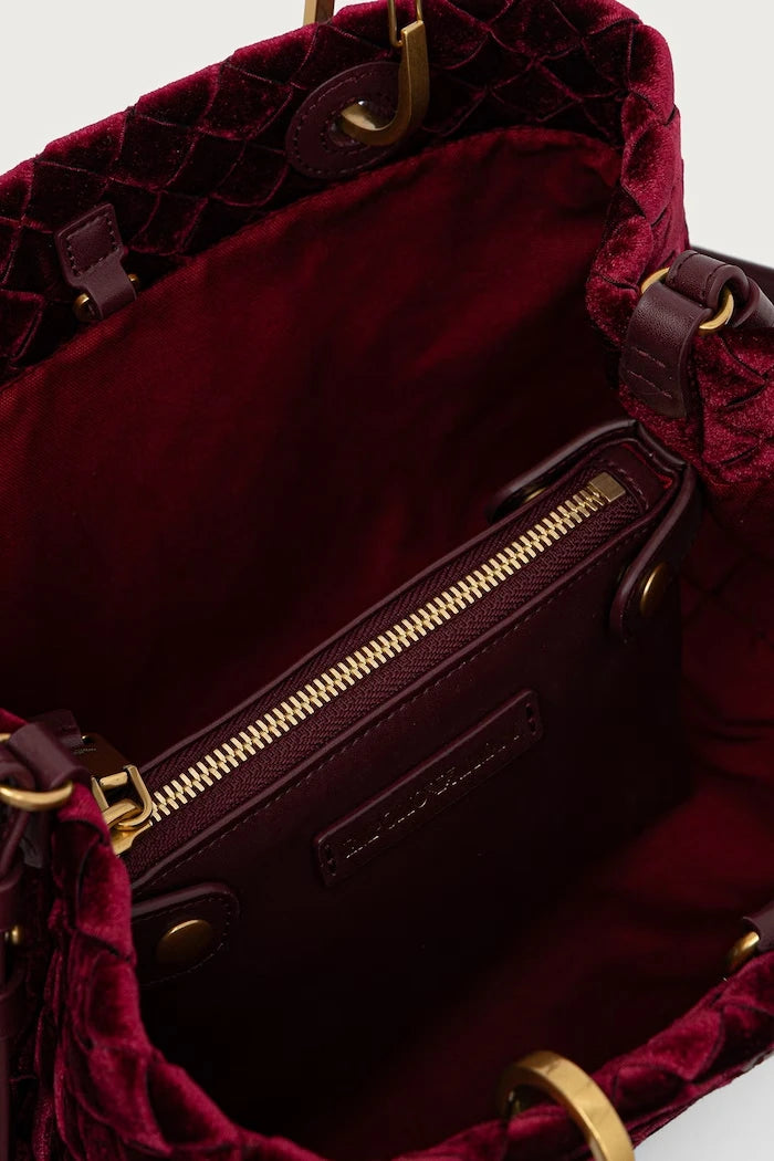 Kadın crossbody çanta