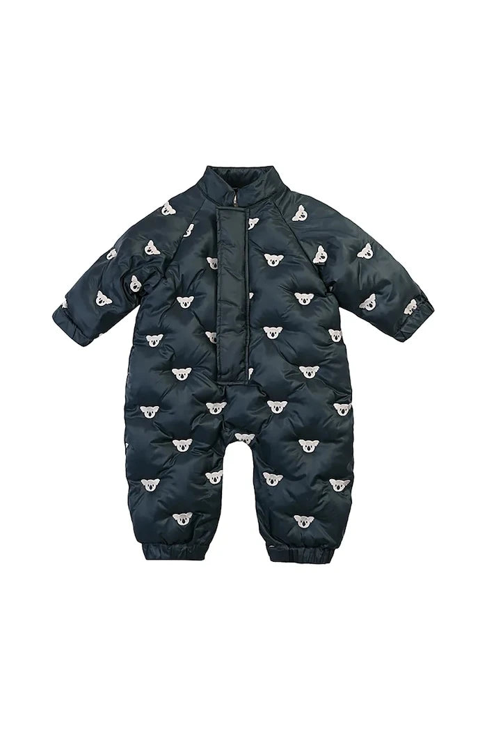 Детски гащеризон Donsje Tuur Overalls Koalas
