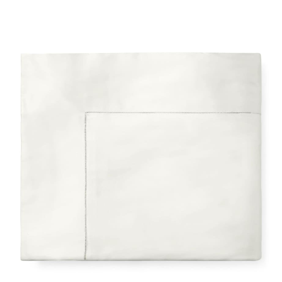 Egyptian Cotton Giza Super King Duvet Cover (260cm x 220cm)