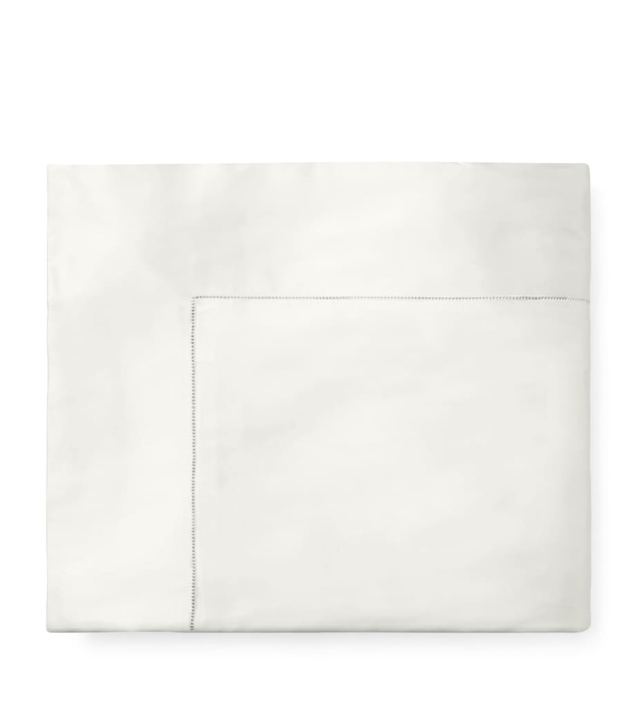 Egyptian Cotton Giza Super King Duvet Cover (260cm x 220cm)