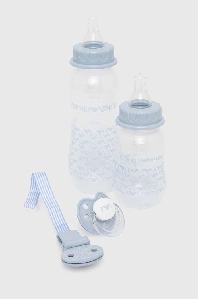 Emporio Armani Bebek Takımı