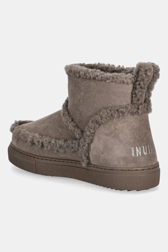 Детски апрески Inuikii CLASSIC SHEARLING
