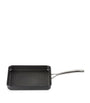Cast Aluminium Square Grill Pan (28cm x 28cm)
