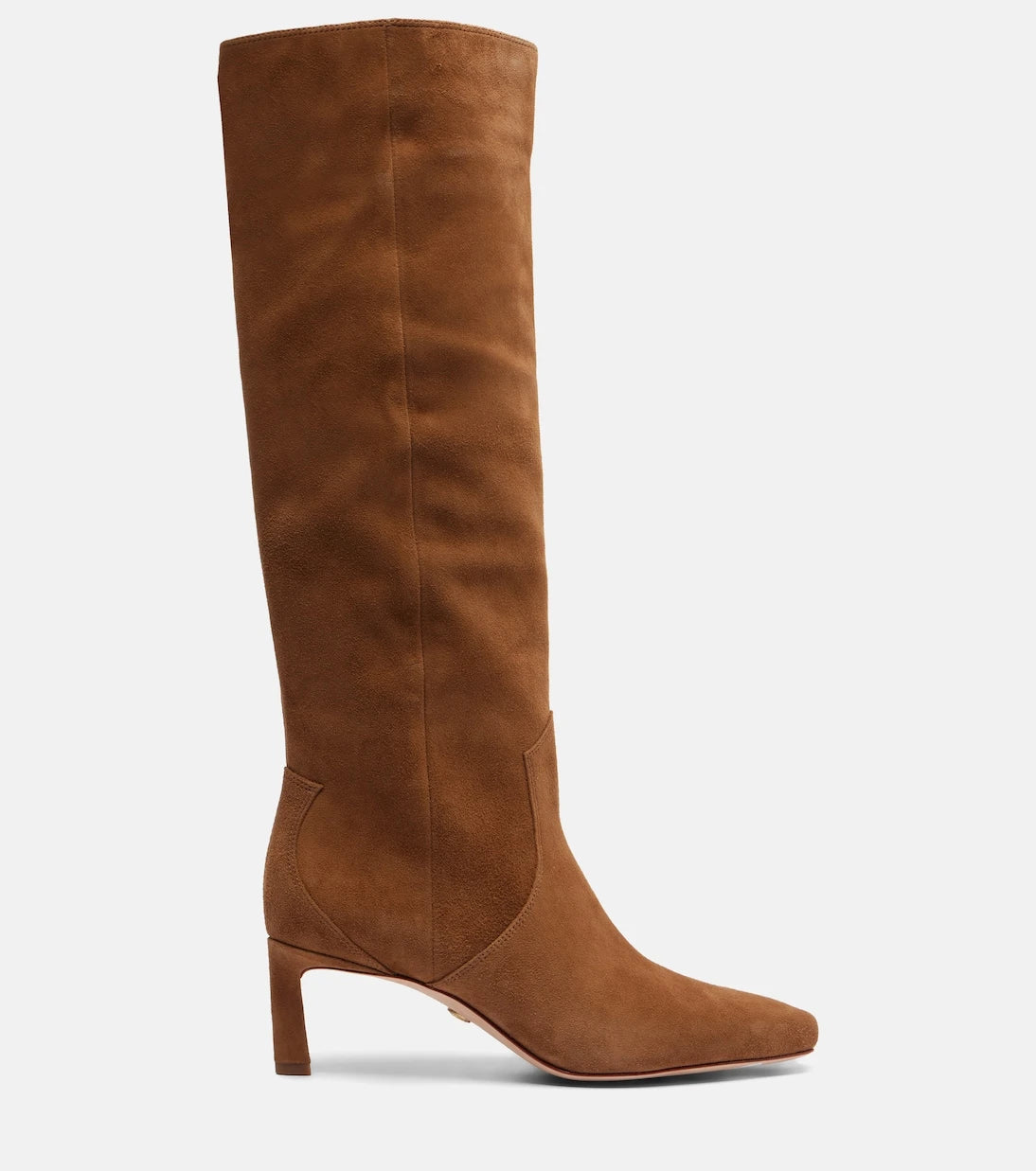 Veronica Beard - Kinna 55 suede knee-high boots