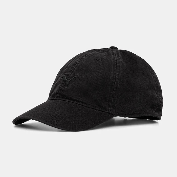 Шапка с козирка Puma Premium cap