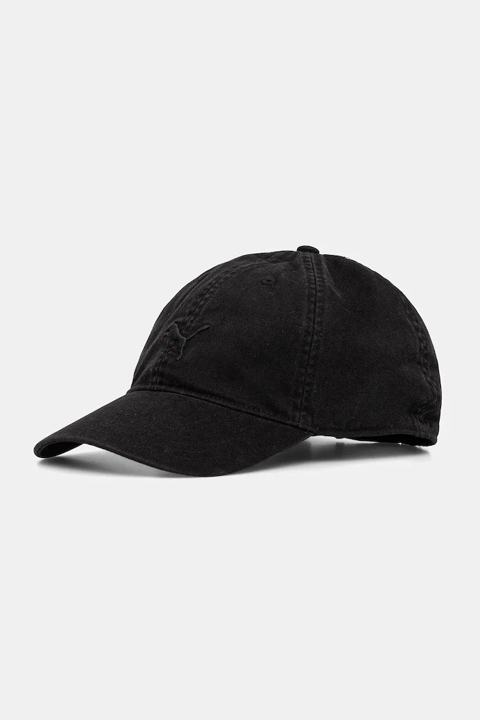 Шапка с козирка Puma Premium cap