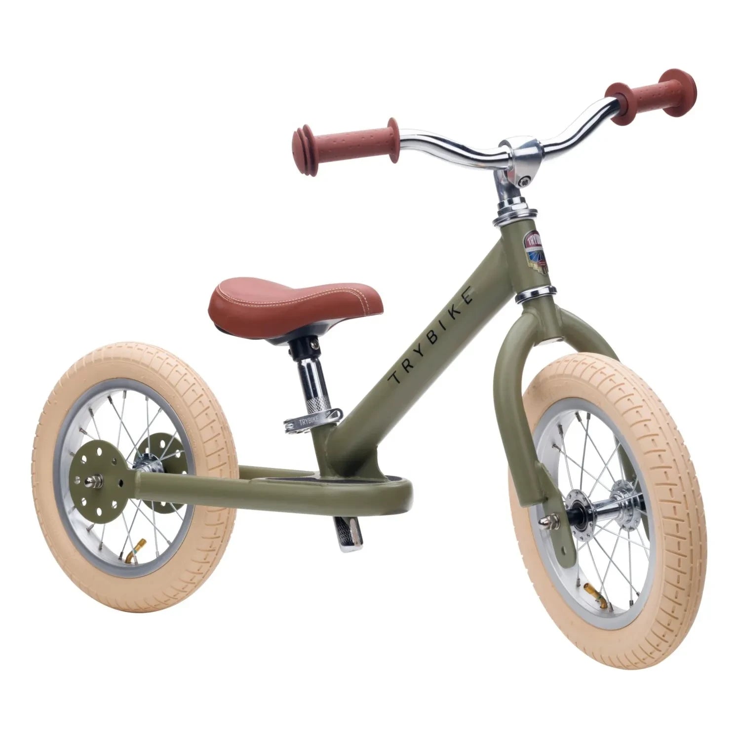 Trybike - Draisienne | Green