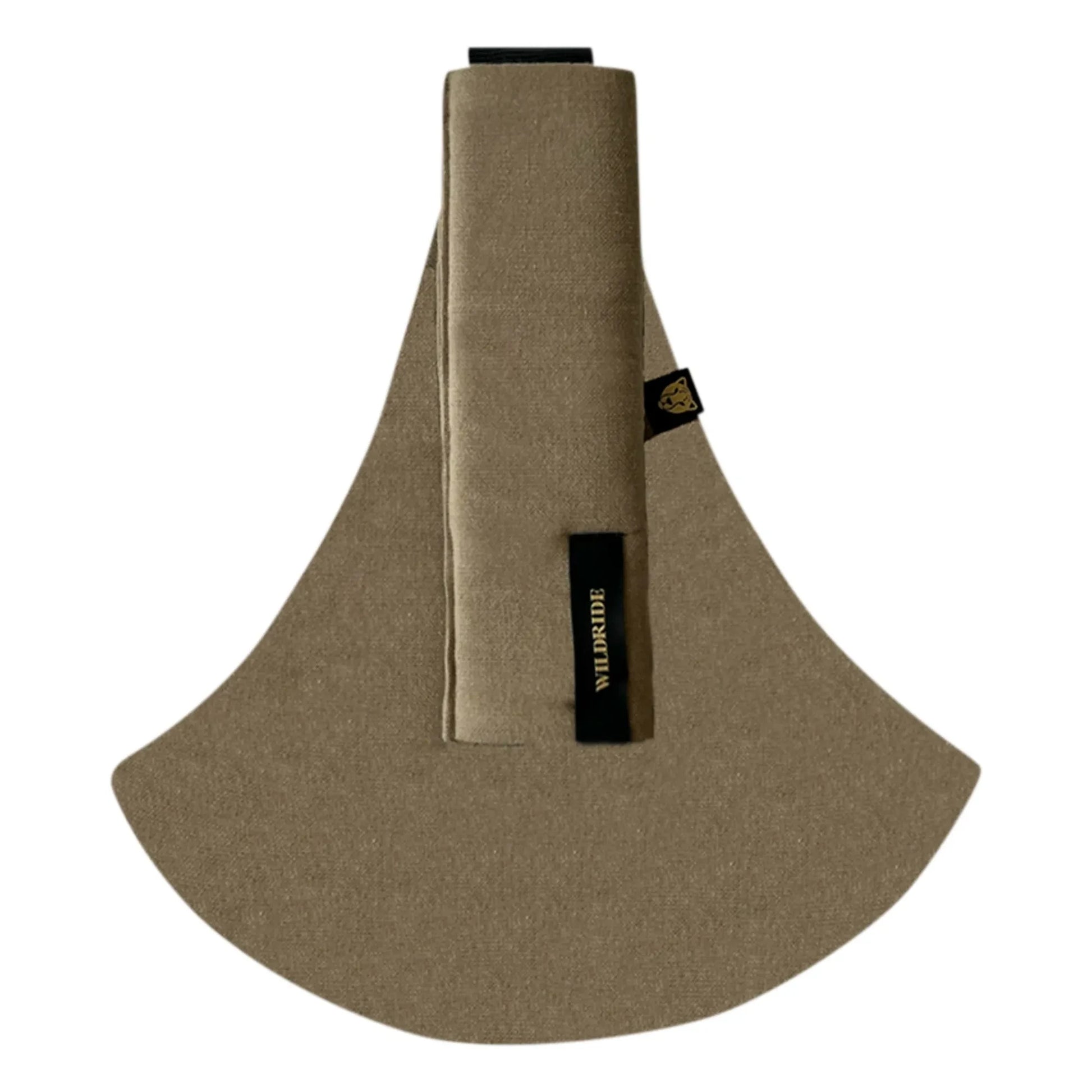 Wildride - Baby carrier  | Camel