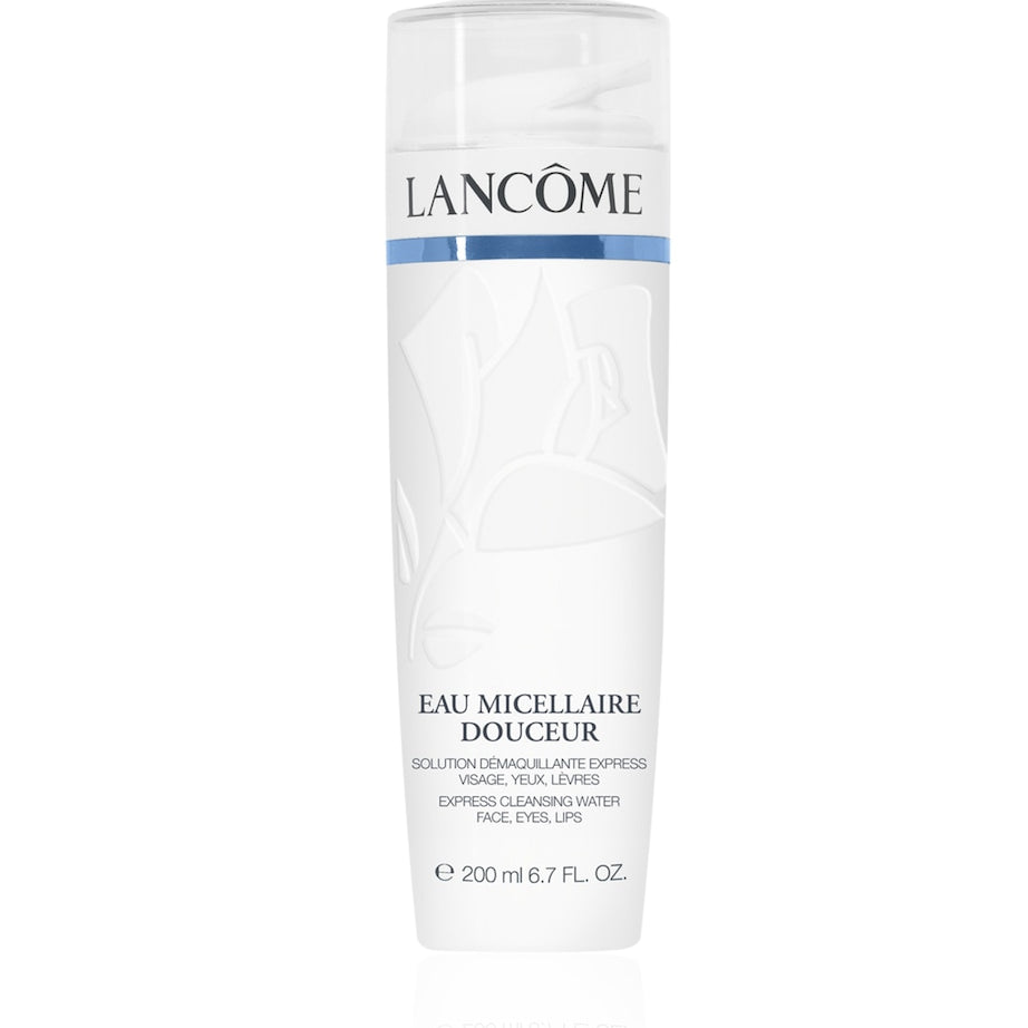 Lanc Cleans Ren Eau Mic Dou Toner 400ml